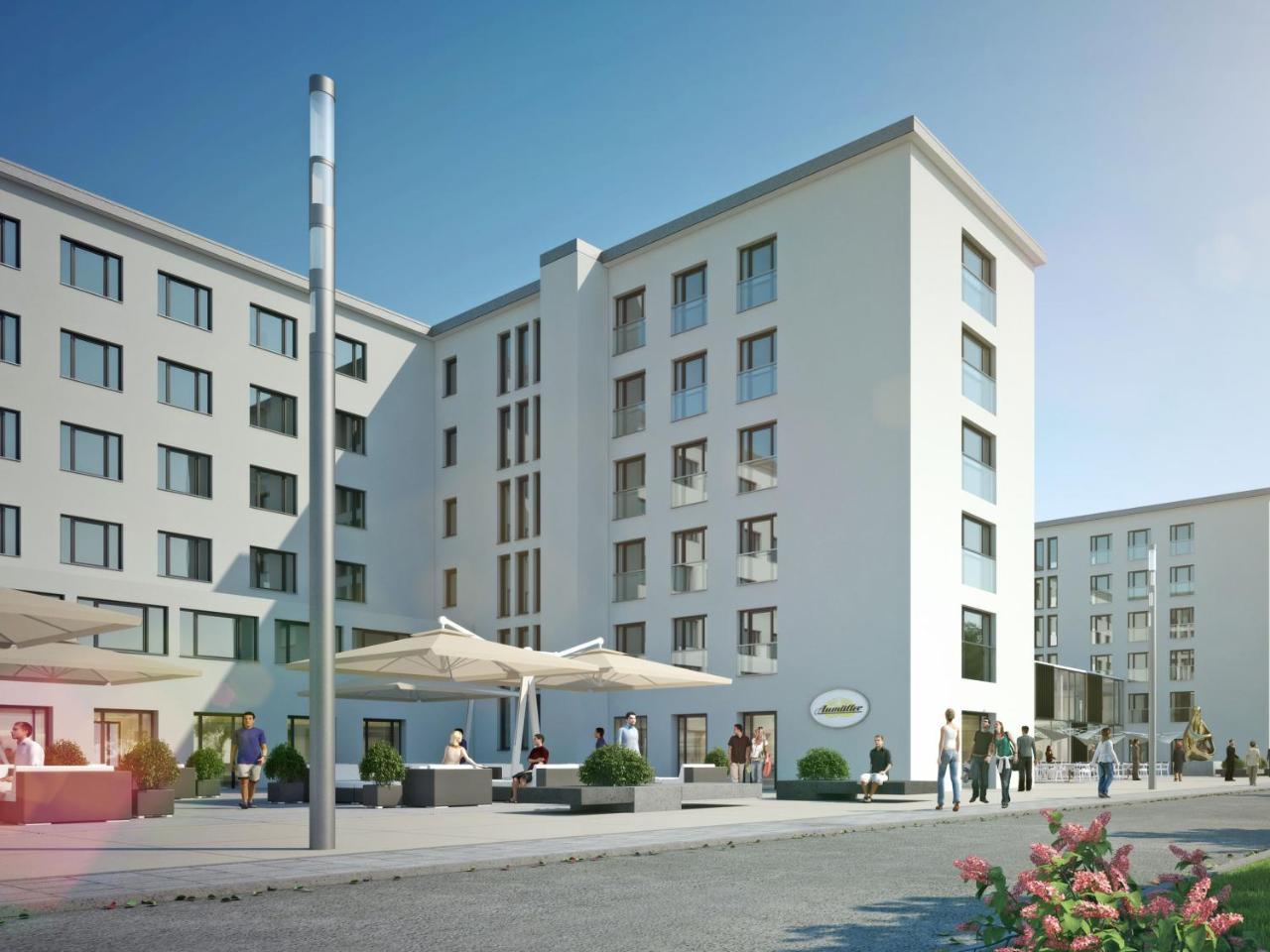 Strandresort Prora - Wg 114 Mit Meerblick بينز المظهر الخارجي الصورة